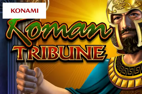 Roman Tribune